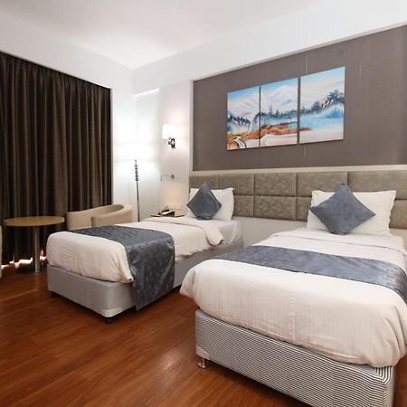 Maha Bodhi Hotel.Resort.Convention Centre Esterno foto