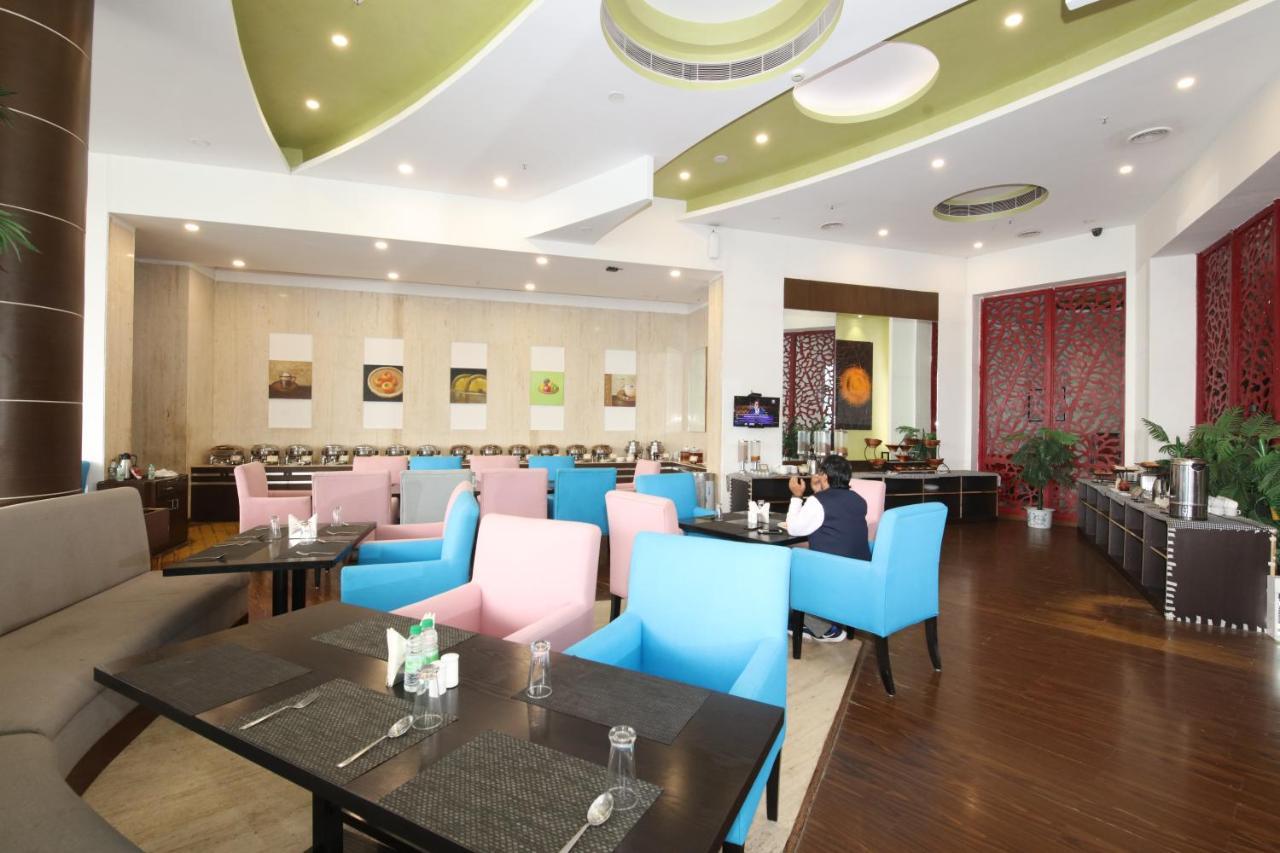 Maha Bodhi Hotel.Resort.Convention Centre Esterno foto