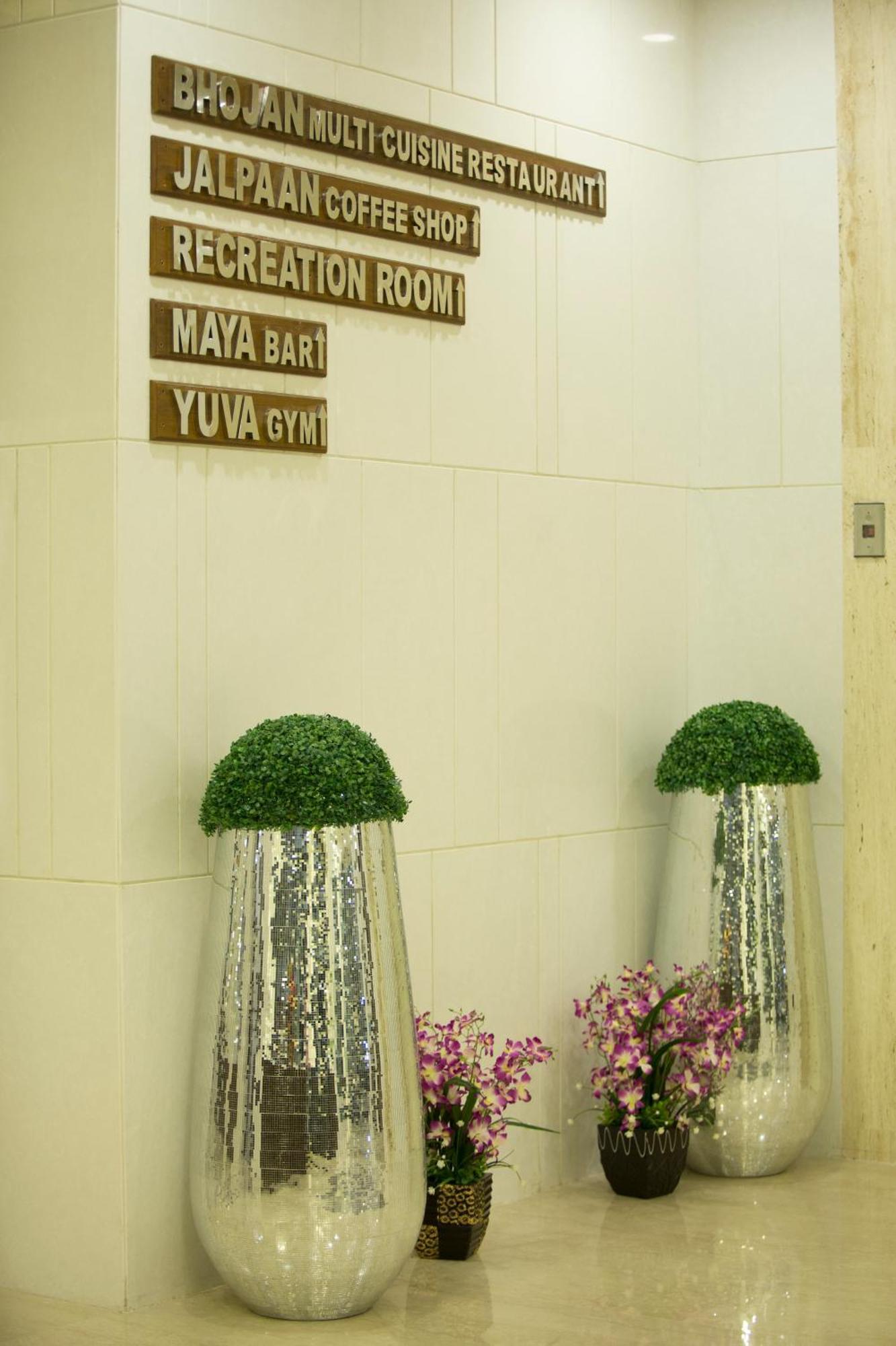 Maha Bodhi Hotel.Resort.Convention Centre Esterno foto