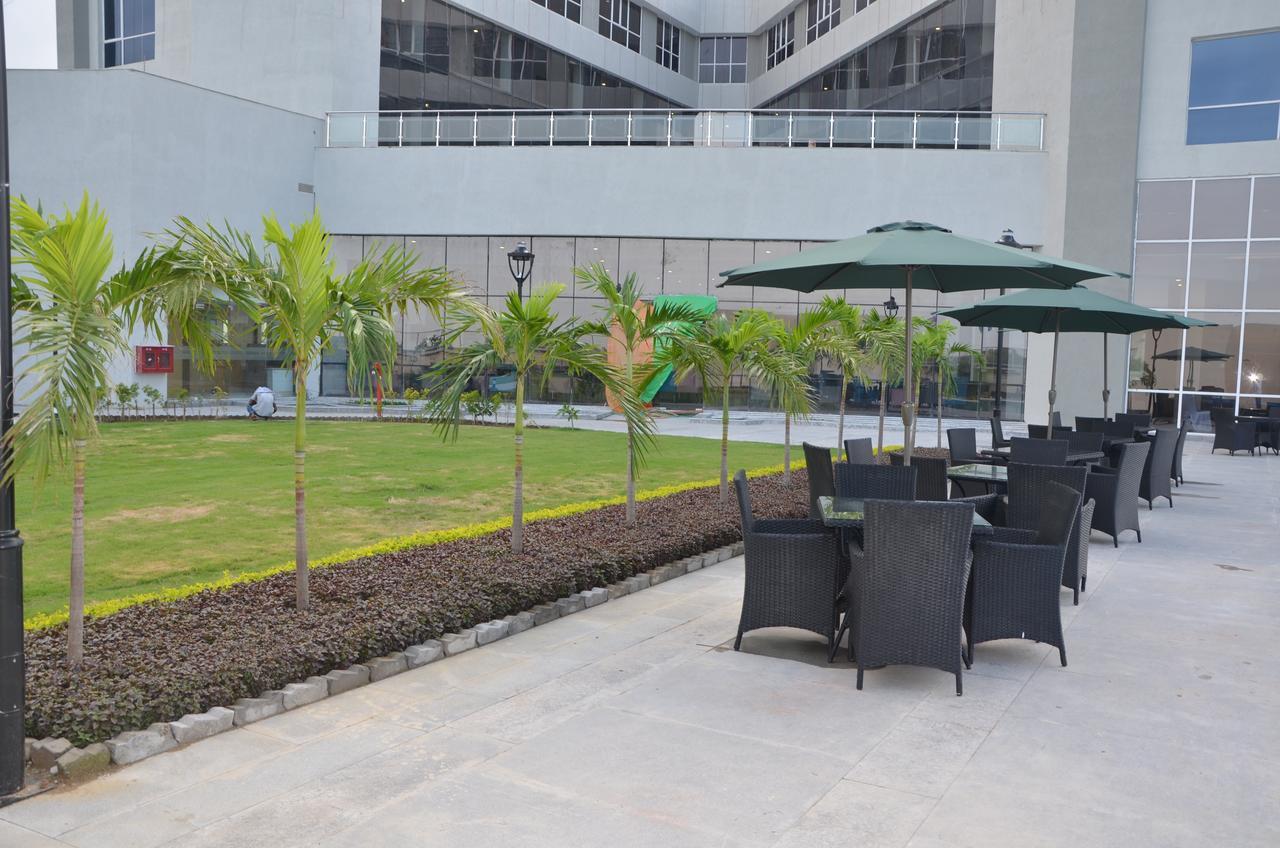 Maha Bodhi Hotel.Resort.Convention Centre Esterno foto