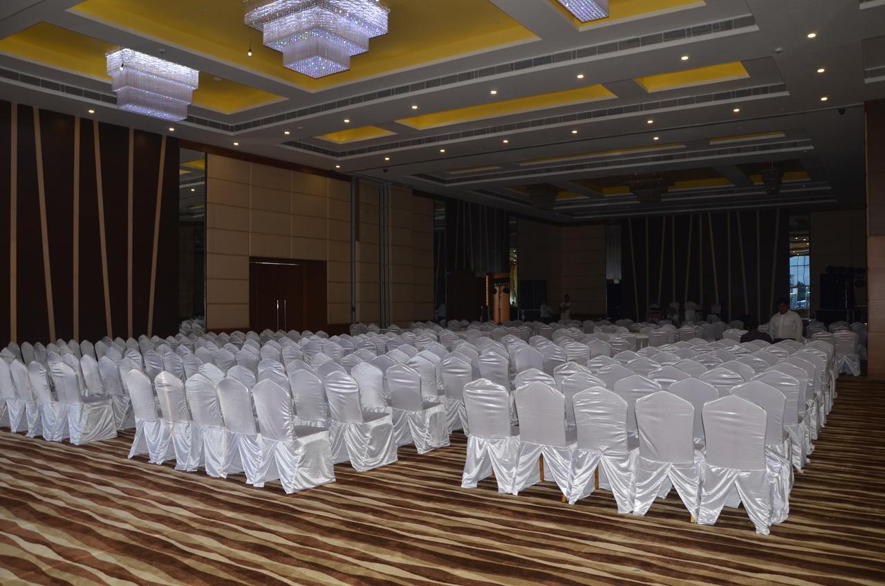 Maha Bodhi Hotel.Resort.Convention Centre Esterno foto