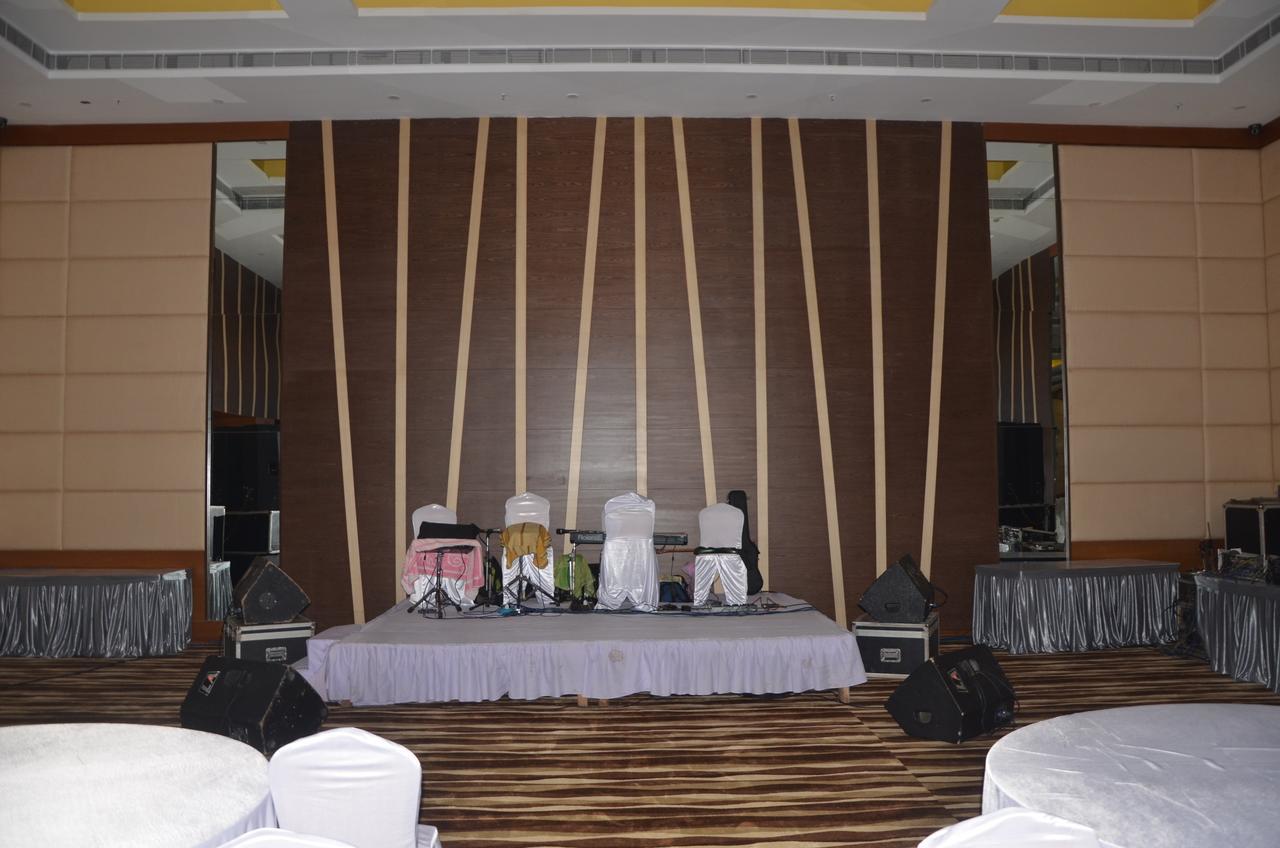 Maha Bodhi Hotel.Resort.Convention Centre Esterno foto