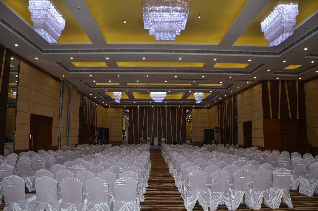 Maha Bodhi Hotel.Resort.Convention Centre Esterno foto