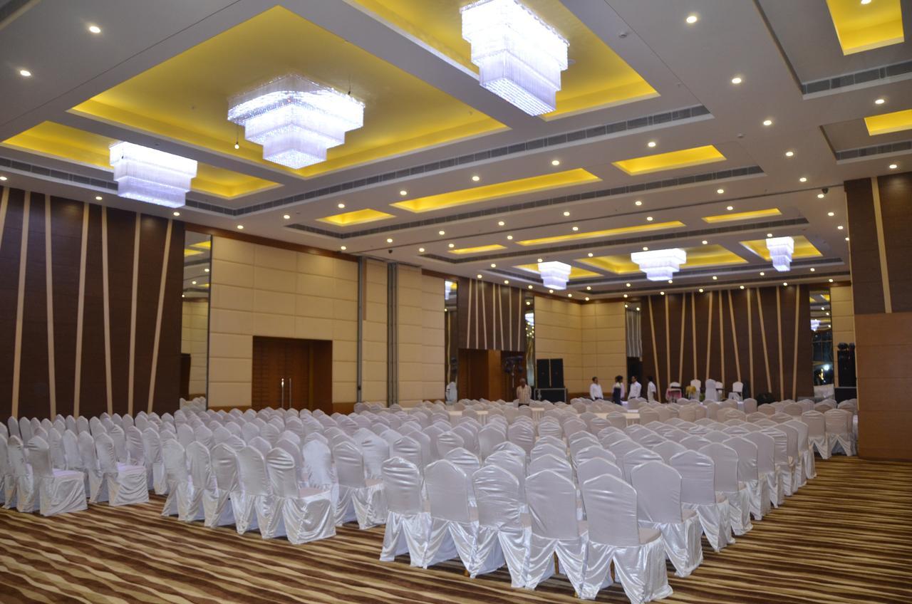 Maha Bodhi Hotel.Resort.Convention Centre Esterno foto