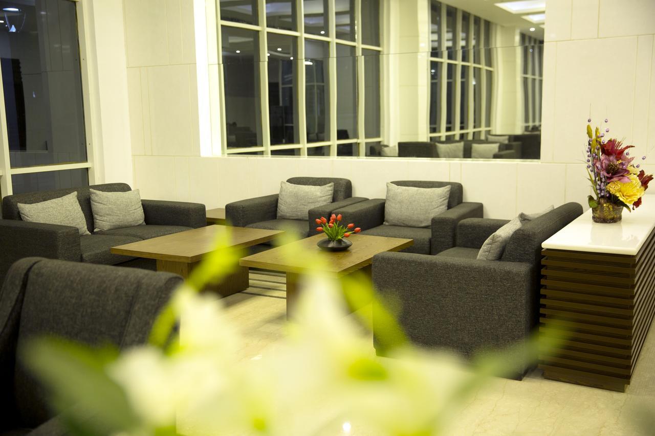 Maha Bodhi Hotel.Resort.Convention Centre Esterno foto